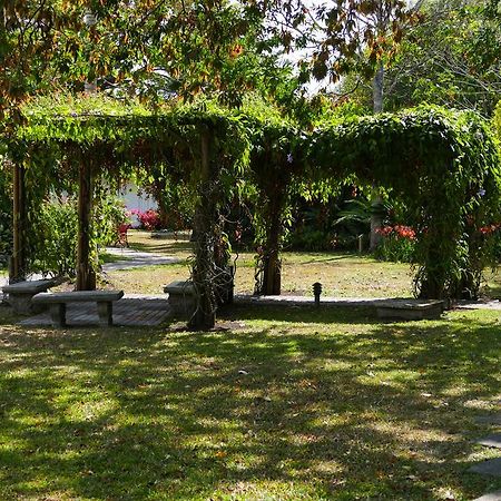 Santo Domingo De Heredia Hotel Bougainvillea San Jose מראה חיצוני תמונה