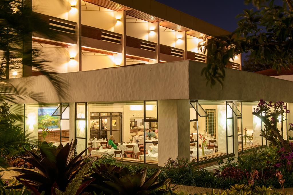 Santo Domingo De Heredia Hotel Bougainvillea San Jose מראה חיצוני תמונה