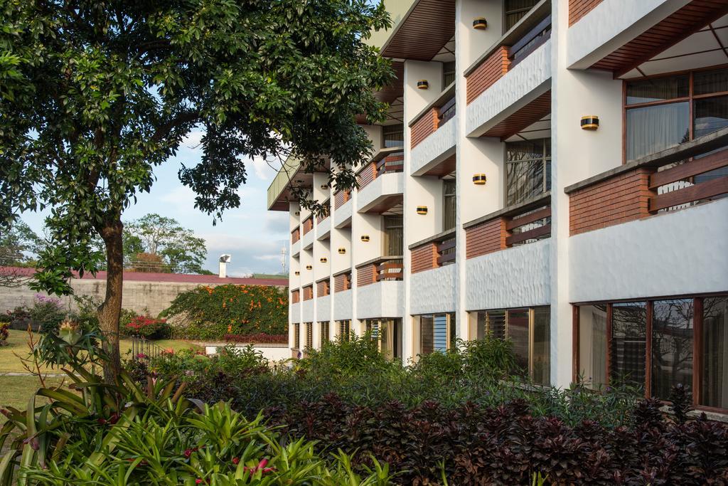 Santo Domingo De Heredia Hotel Bougainvillea San Jose מראה חיצוני תמונה