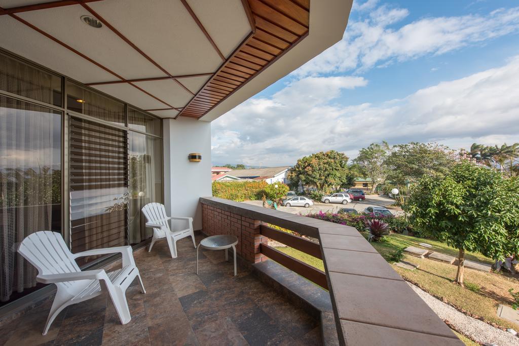 Santo Domingo De Heredia Hotel Bougainvillea San Jose מראה חיצוני תמונה