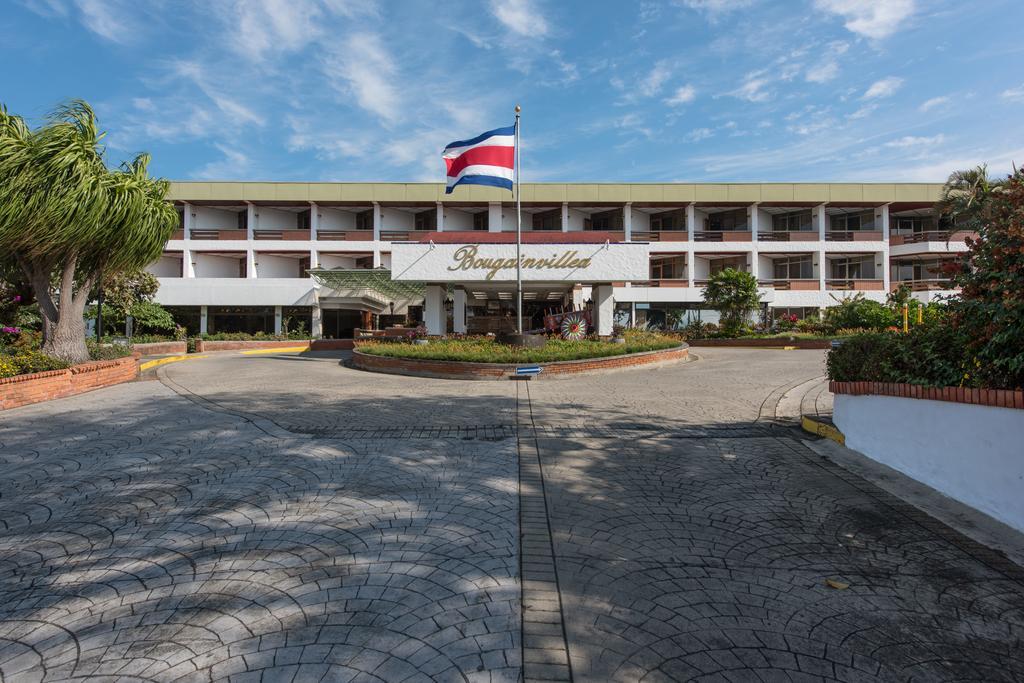 Santo Domingo De Heredia Hotel Bougainvillea San Jose מראה חיצוני תמונה