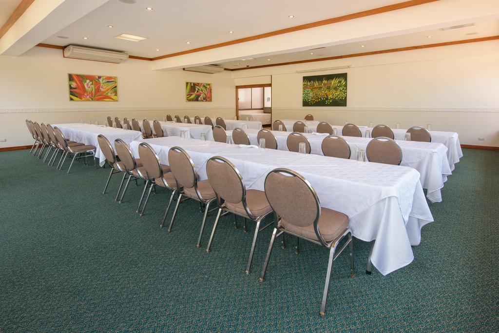 Santo Domingo De Heredia Hotel Bougainvillea San Jose מראה חיצוני תמונה