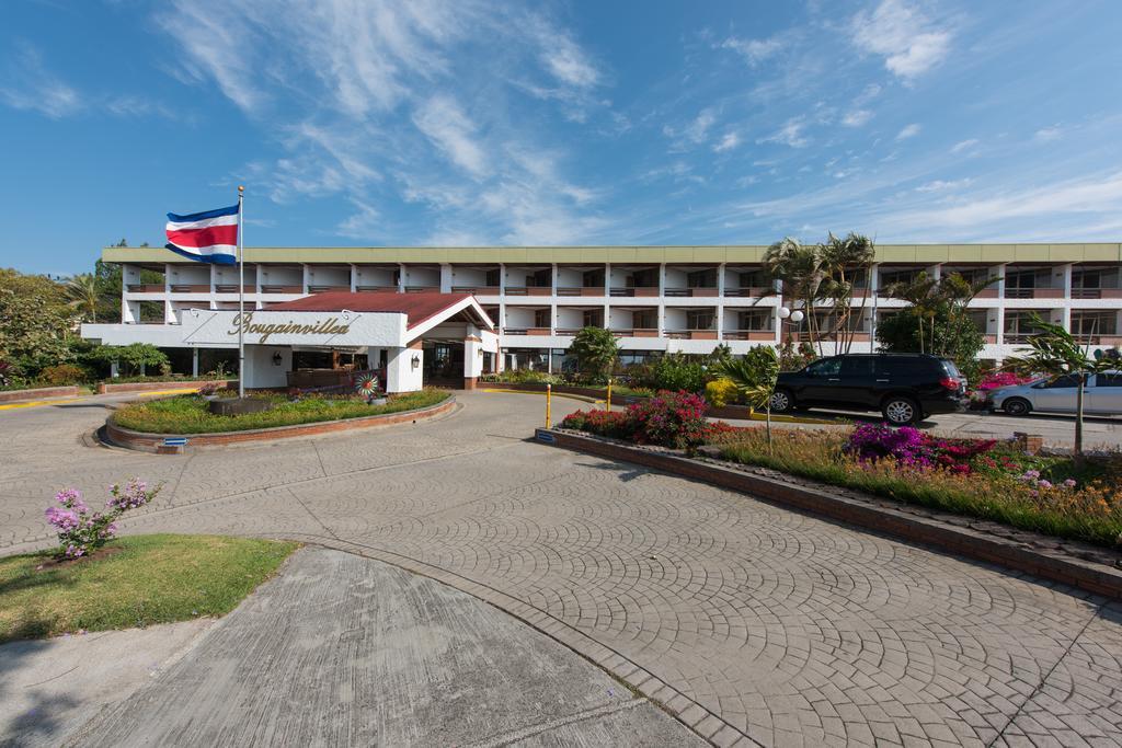Santo Domingo De Heredia Hotel Bougainvillea San Jose מראה חיצוני תמונה