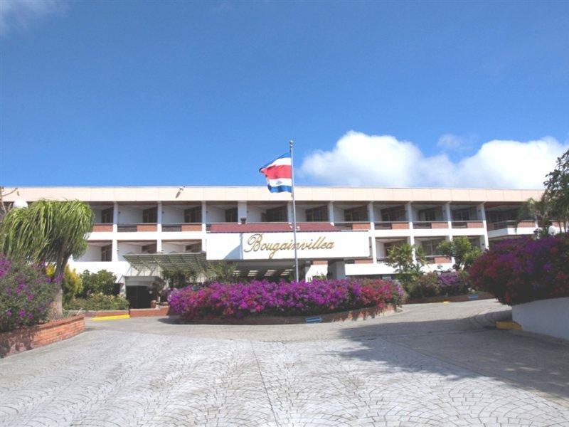 Santo Domingo De Heredia Hotel Bougainvillea San Jose מראה חיצוני תמונה