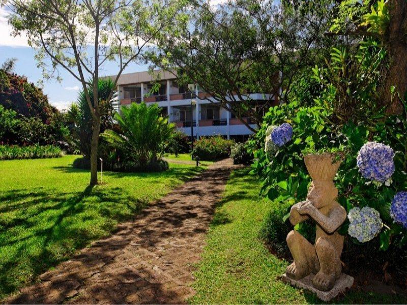 Santo Domingo De Heredia Hotel Bougainvillea San Jose מראה חיצוני תמונה
