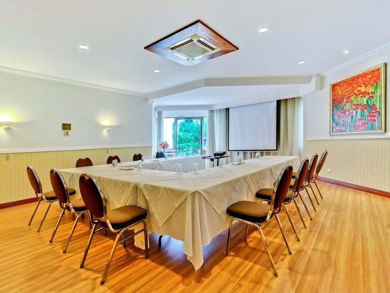 Santo Domingo De Heredia Hotel Bougainvillea San Jose מתקנים תמונה