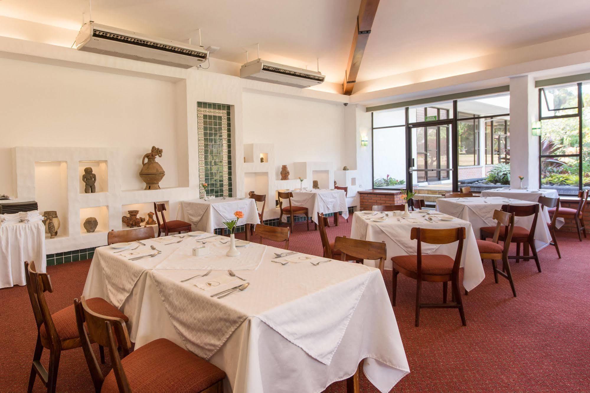 Santo Domingo De Heredia Hotel Bougainvillea San Jose מראה חיצוני תמונה