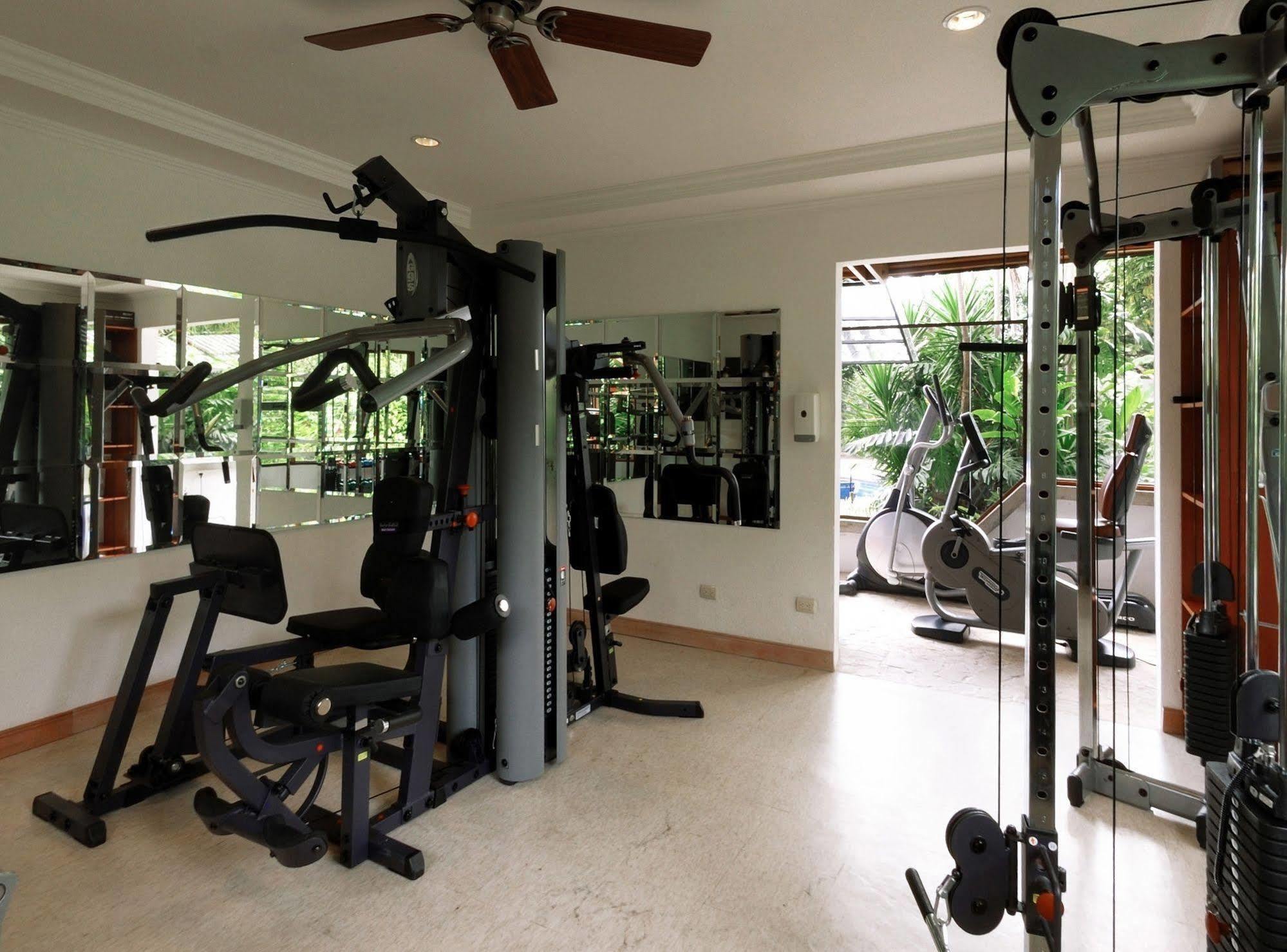 Santo Domingo De Heredia Hotel Bougainvillea San Jose מראה חיצוני תמונה