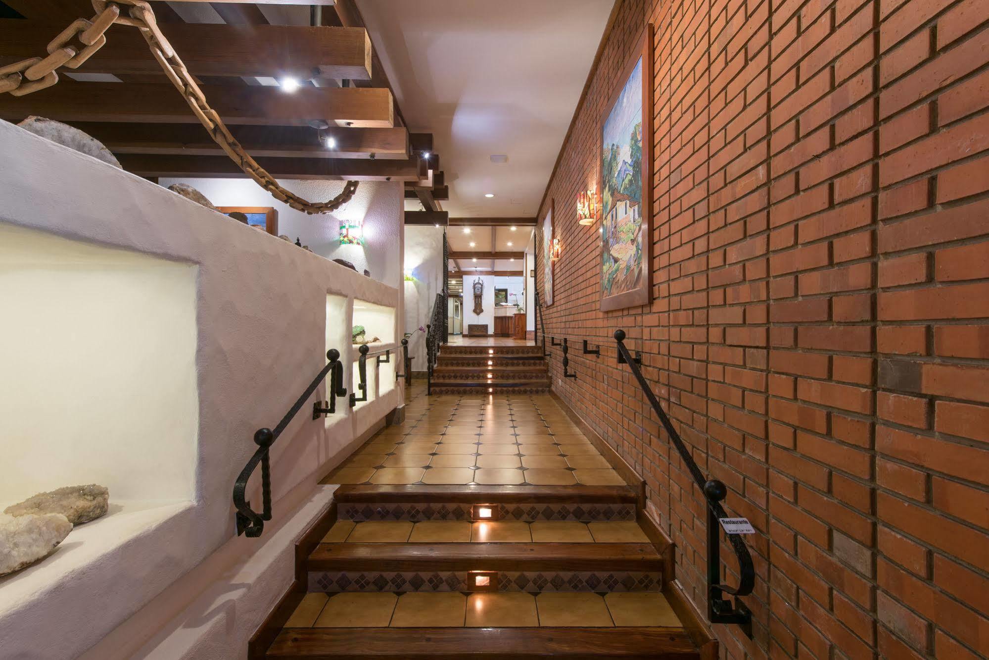 Santo Domingo De Heredia Hotel Bougainvillea San Jose מראה חיצוני תמונה