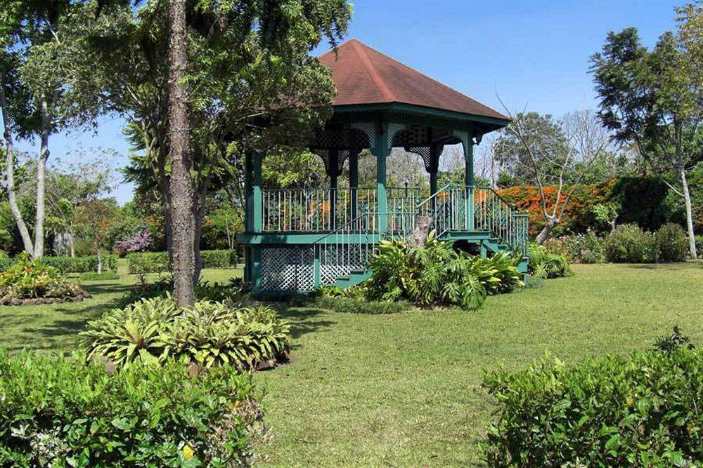 Santo Domingo De Heredia Hotel Bougainvillea San Jose מראה חיצוני תמונה